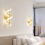 Basalt Wall Lamp