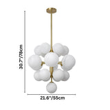 Wipfeld Chandelier