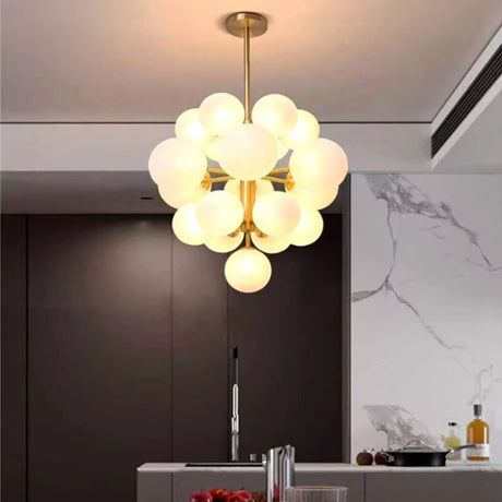 Wipfeld Chandelier