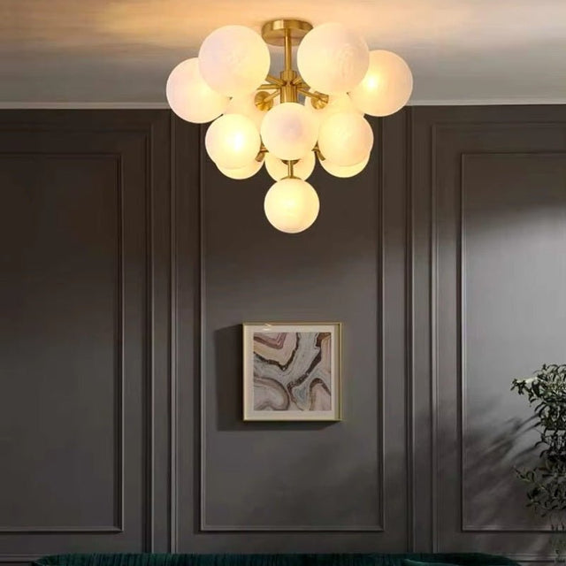 Wipfeld Chandelier