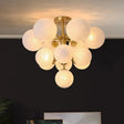 Wipfeld Chandelier