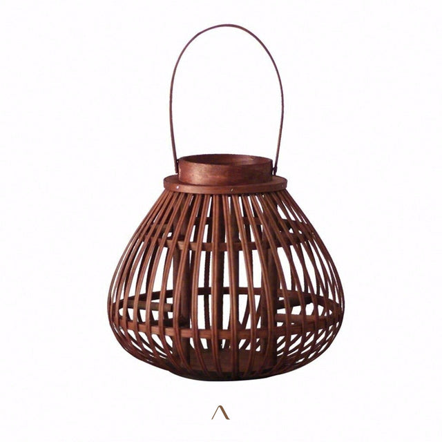 Alkaios Floor Lantern