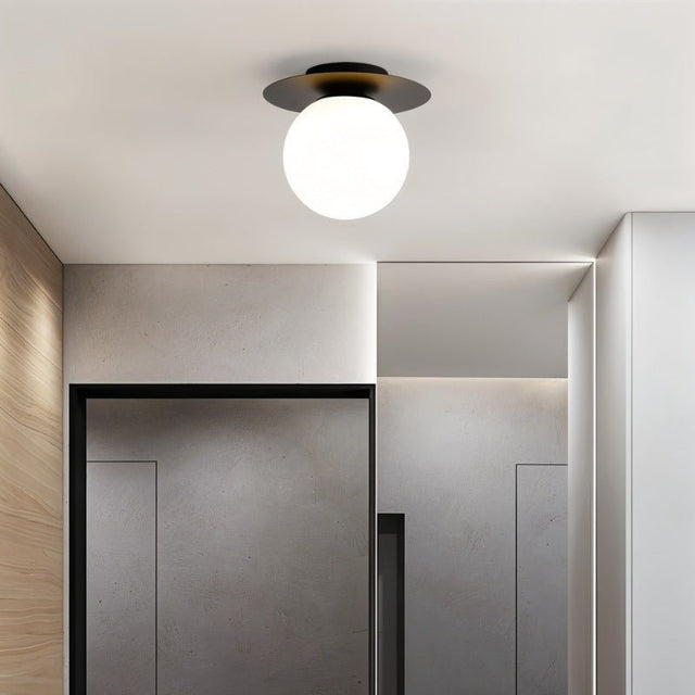 Gota Ceiling Light