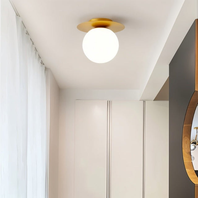 Gota Ceiling Light