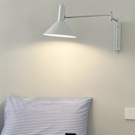 Eifel Wall Lamp