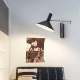 Eifel Wall Lamp