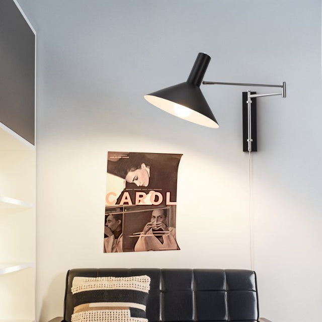 Eifel Wall Lamp