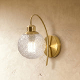 Almonte Wall Light