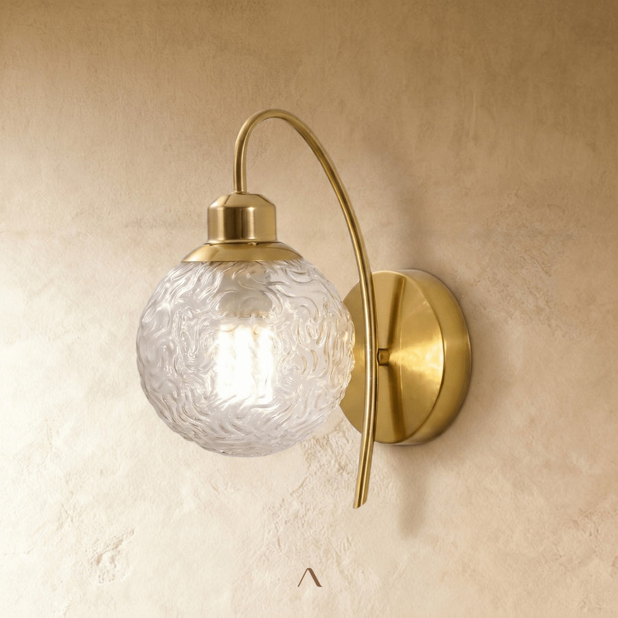 Almonte Wall Light