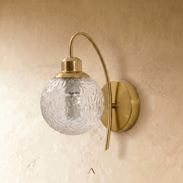 Almonte Wall Light