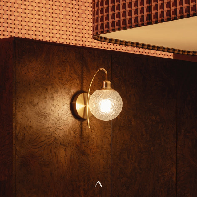 Almonte Wall Light