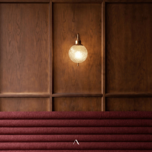Almonte Wall Light