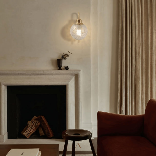 Almonte Wall Light