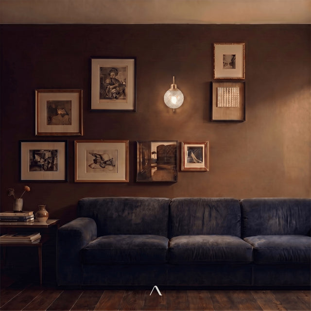 Almonte Wall Light