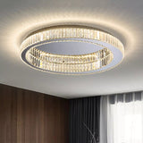 Billet Ceiling Light
