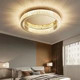 Billet Ceiling Light