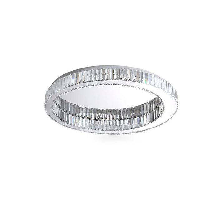 Billet Ceiling Light