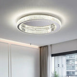 Billet Ceiling Light