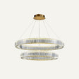 Billet Chandelier