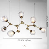 Almunecar Chandelier