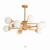 Alonnisos Chandelier