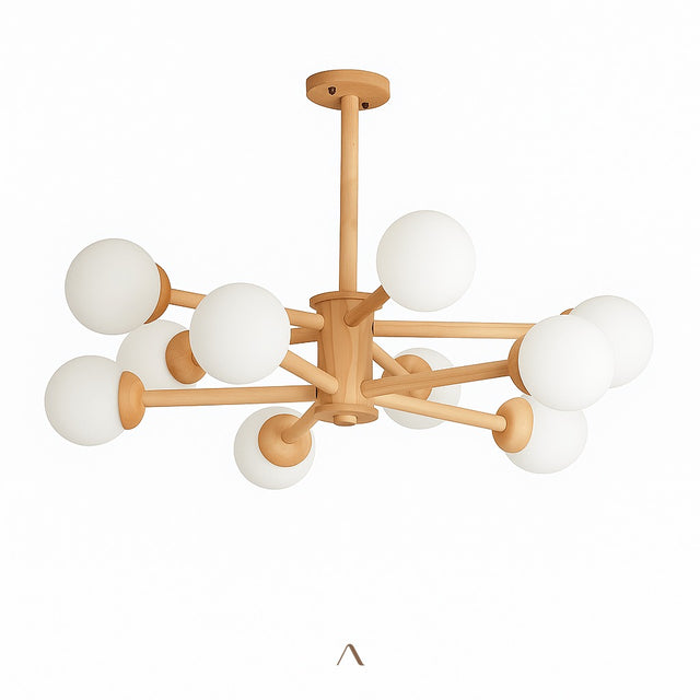 Alonnisos Chandelier