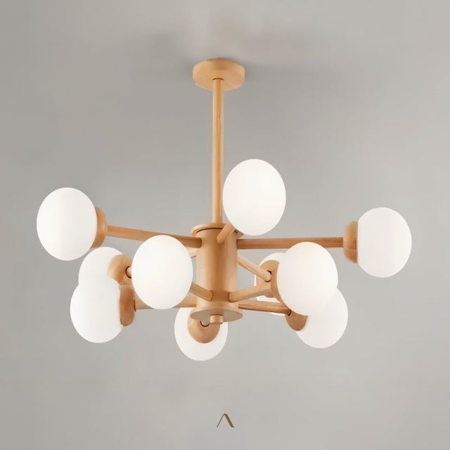 Alonnisos Chandelier