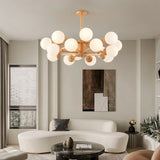Alonnisos Chandelier