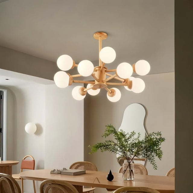 Alonnisos Chandelier