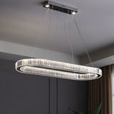Portico Chandelier