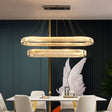 Portico Chandelier