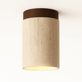 Rhone Ceiling Light