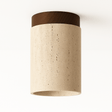 Rhone Ceiling Light