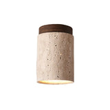 Rhone Ceiling Light