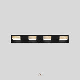 Aloxe Wall Lamp