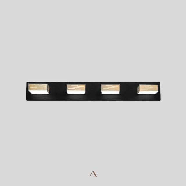 Aloxe Wall Lamp