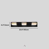 Aloxe Wall Lamp