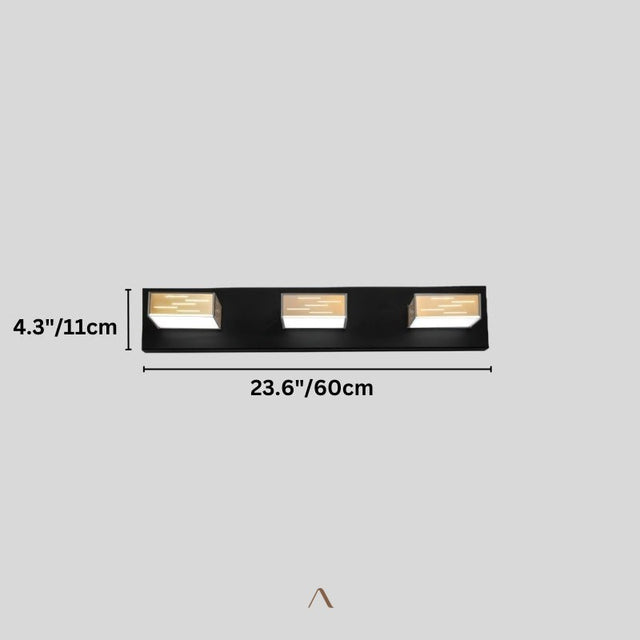 Aloxe Wall Lamp