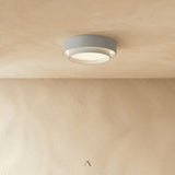 Alpen Ceiling Light