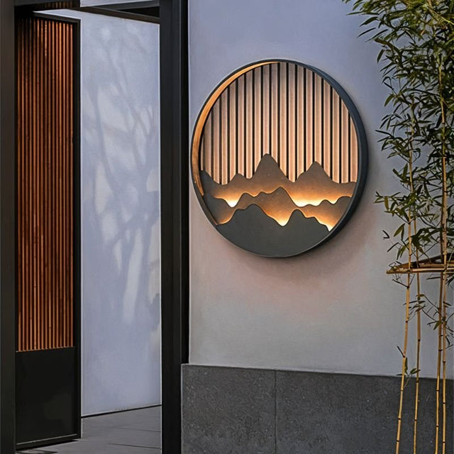 Sconce Wall Lamp