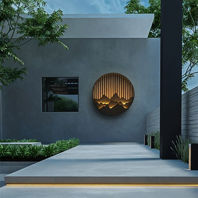 Sconce Wall Lamp