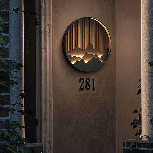 Sconce Wall Lamp