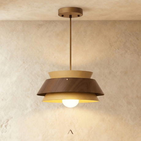 Alpirsbach Pendant Light