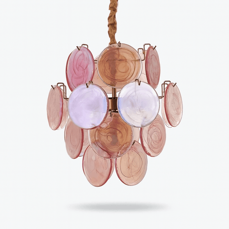 Refsvindinge Chandelier