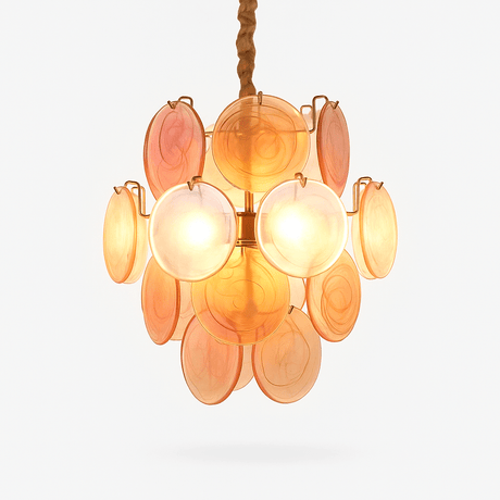 Refsvindinge Chandelier