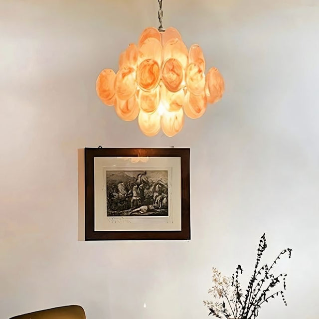 Refsvindinge Chandelier