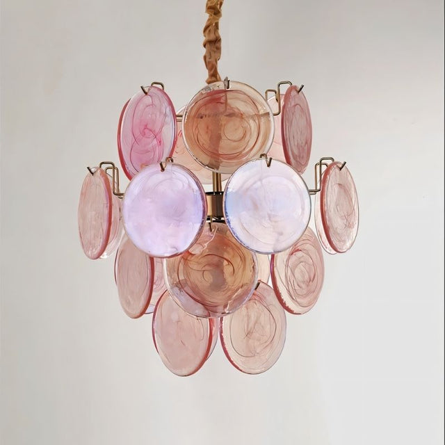 Refsvindinge Chandelier