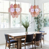 Refsvindinge Chandelier