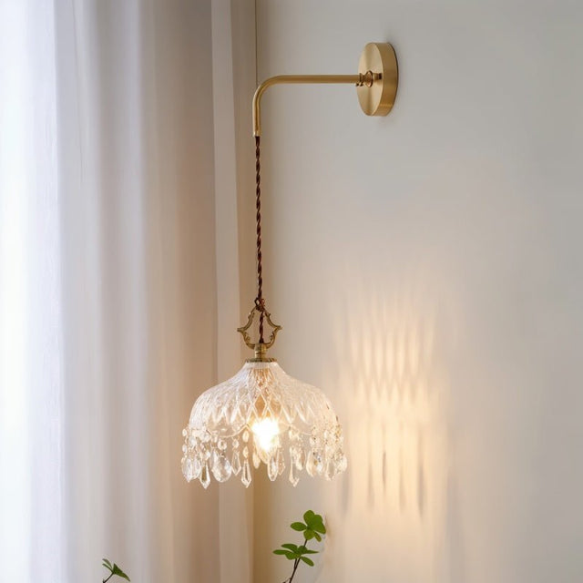 Bellegarde Wall Light