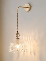 Bellegarde Wall Light